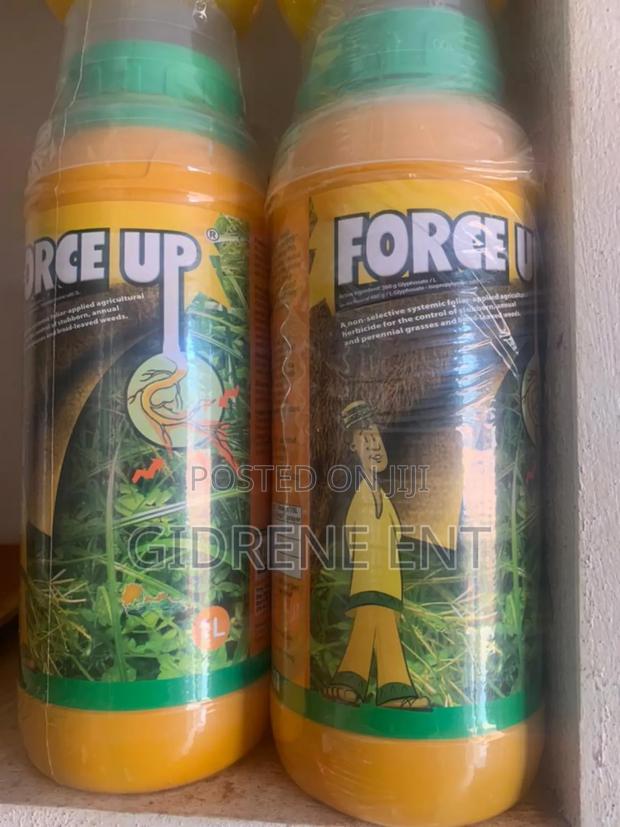 Force Up Weedicide · Photo 2