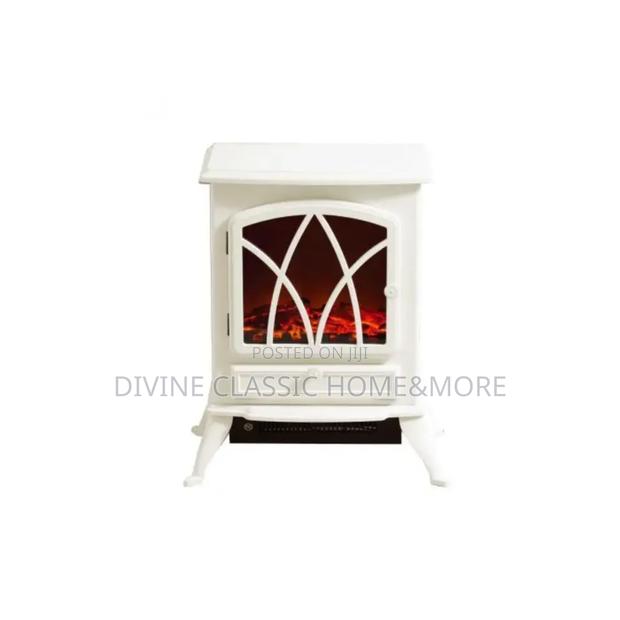 Kirkton House Electric Room Heater photo 2