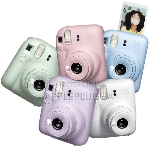 Instax Mini 12 photo 2
