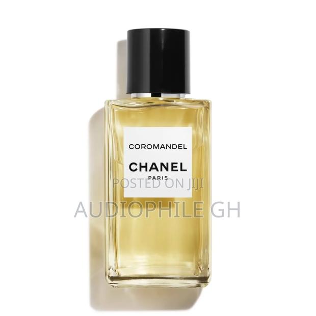 Chanel Coromandel Les Exclusifs Eau De Parfum photo 2