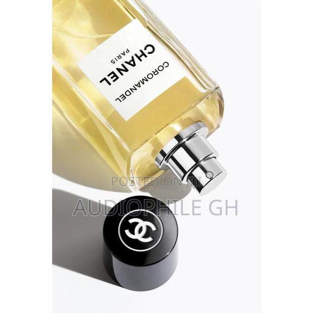 Chanel Coromandel Les Exclusifs Eau De Parfum photo 3