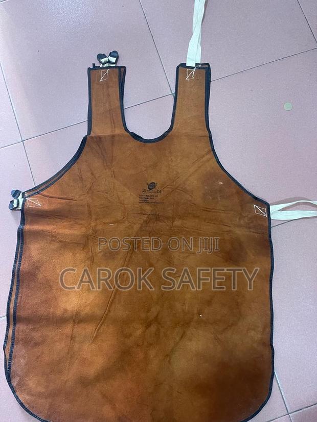Welding Apron