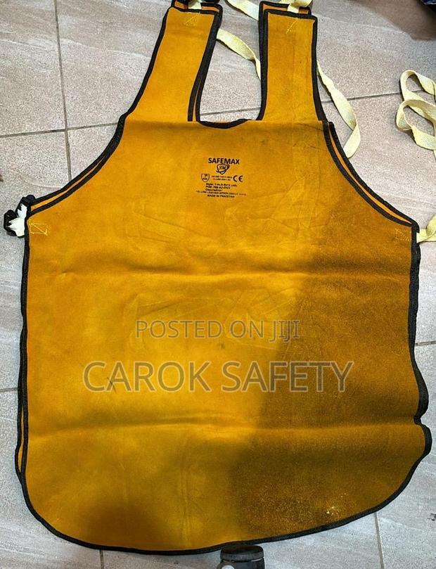 Welding Apron