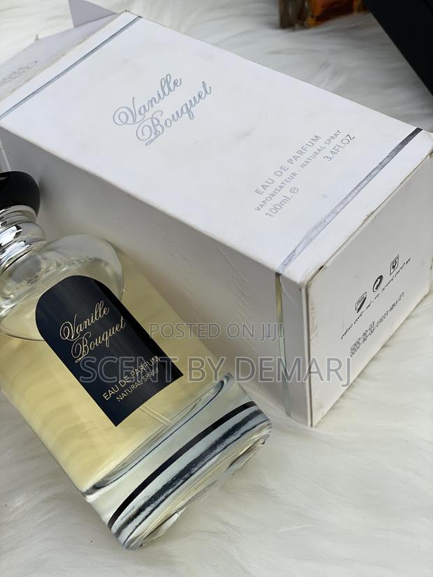 Vanille Bouquet image 2