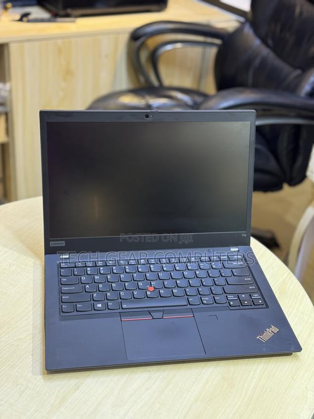 Laptop Lenovo ThinkPad T14 16GB Intel Core i5 SSD 512GB · Photo 4