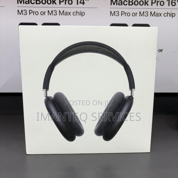 Airpods Max Usb-C (2nd Generation)
