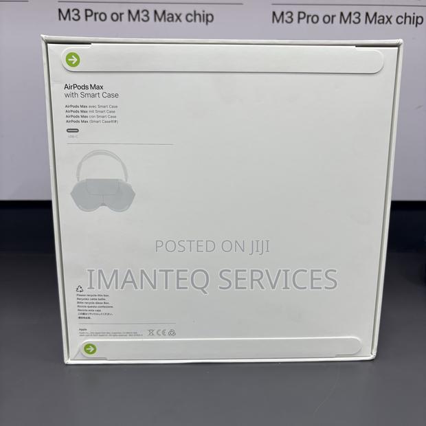 Airpods Max Usb-C (2nd Generation) photo 2