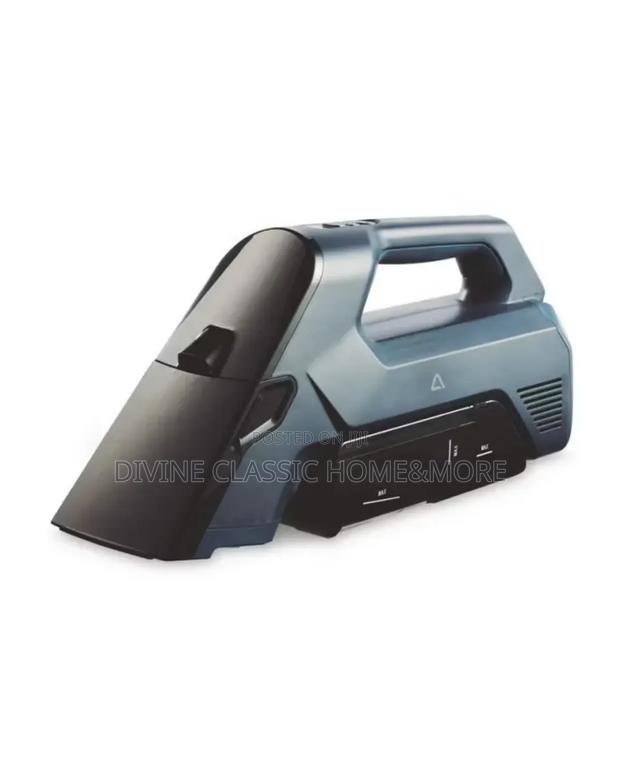 Ambiano Handheld Spot Cleaner