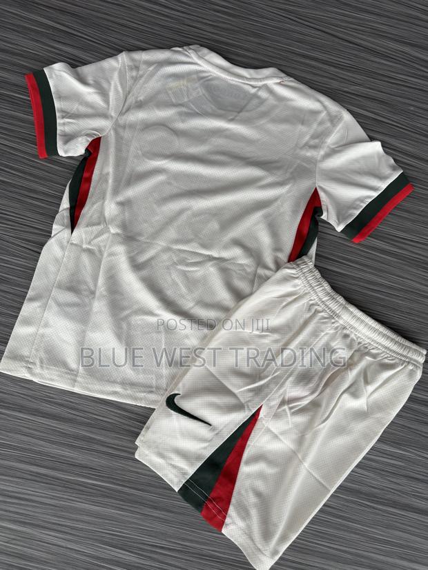 Chelsea 2025/2026 Away Jersey For Kids _ Chelsea Kids Jersey Away