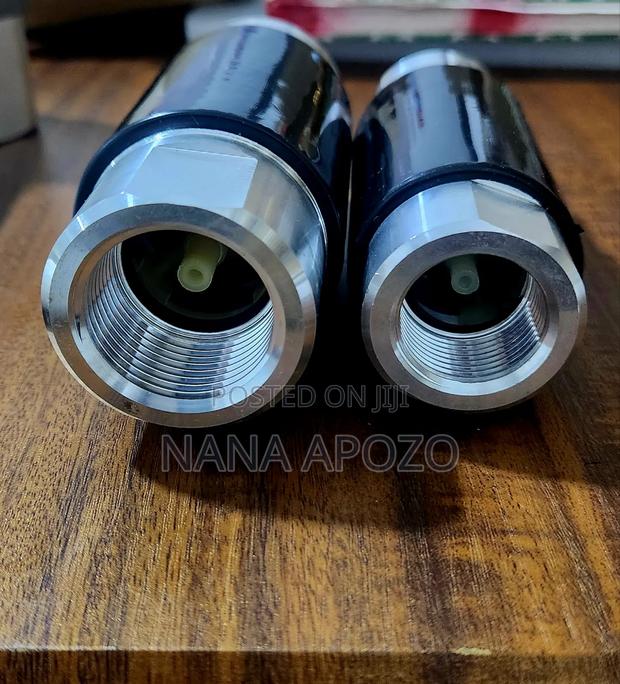 Fuel Dispenser 3/4 and 1" Break Away Swivel · Photo 4