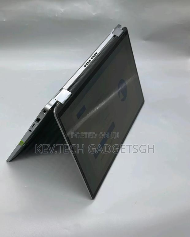 Laptop Dell Latitude 7410 16GB Intel Core i7 SSD 512GB photo 2