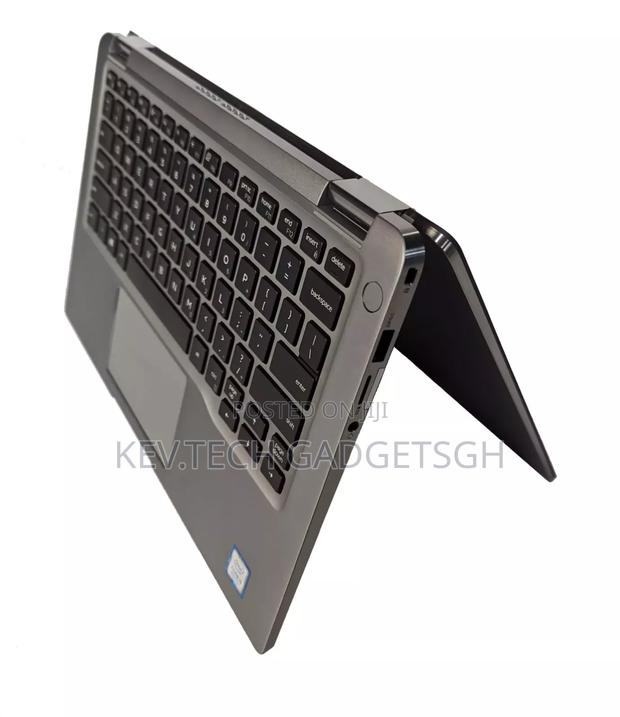 Laptop Dell Latitude 7410 16GB Intel Core i7 SSD 512GB photo 3