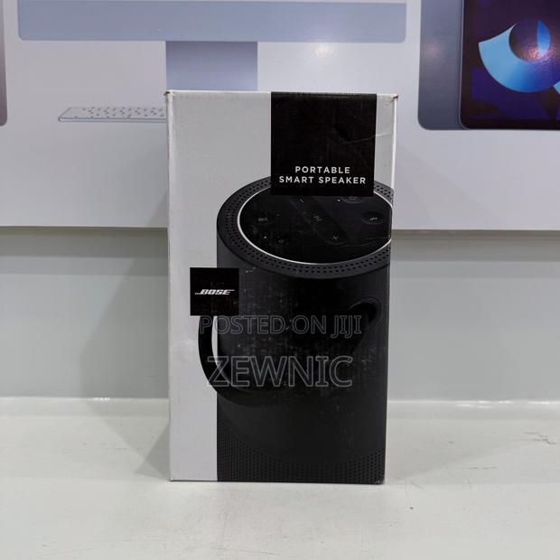 Bose Portable Smart Speaker · Photo 4