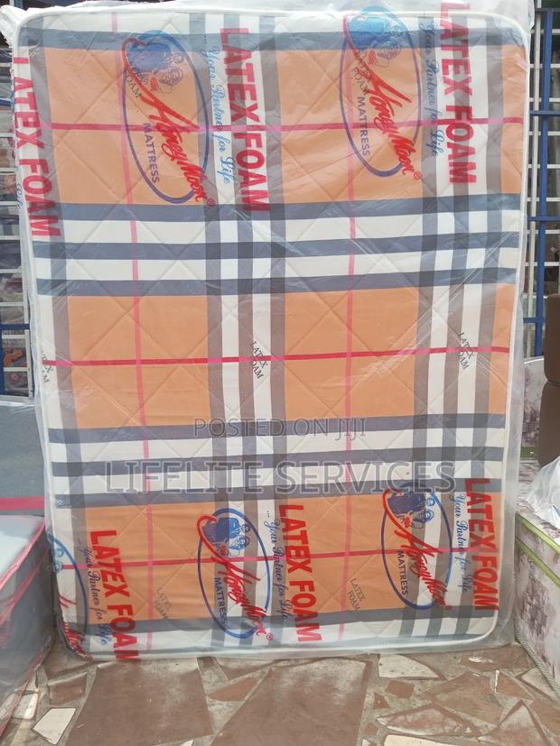 Foam Mattress Large Size 16inches · Photo 4