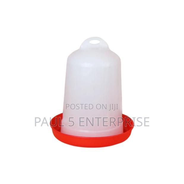 2.5ltr Drinker