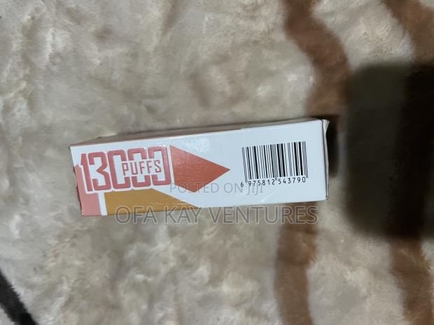 13000 Puffs Cute Vape photo 2