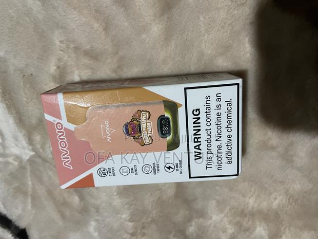 13000 Puffs Cute Vape photo 3