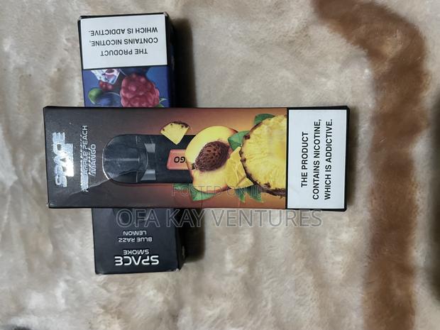 1200 Puffs Disposable Vape photo 2