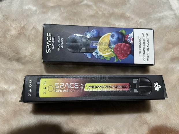 1200 Puffs Disposable Vape photo 4