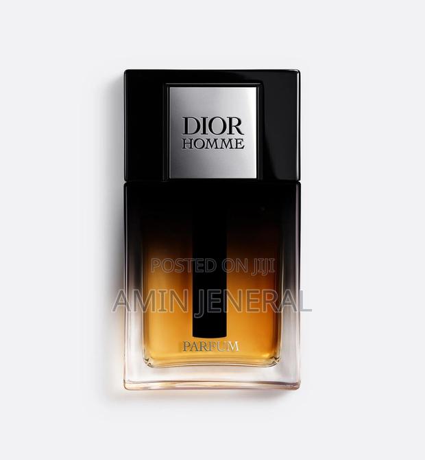 Dior Homme Parfum 2025 Release