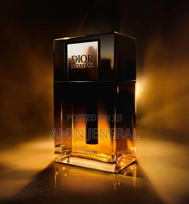 Dior Homme Parfum 2025 Release photo 2