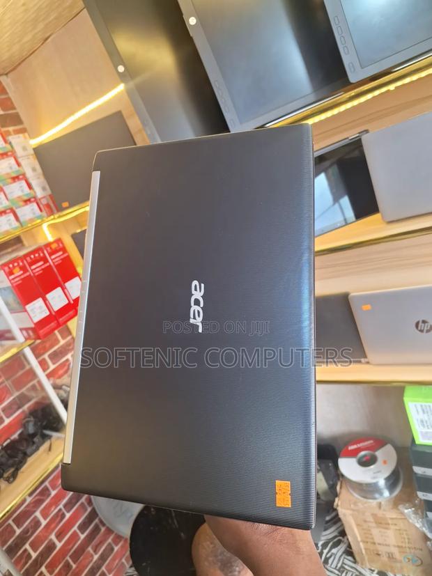 Laptop Acer Aspire E15 8GB Intel Core I5 SSHD (Hybrid) 256GB