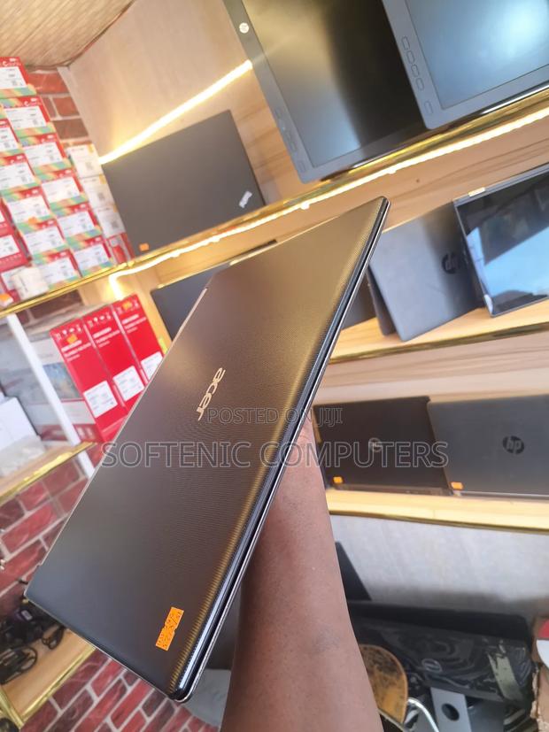 Laptop Acer Aspire E15 8GB Intel Core I5 SSHD (Hybrid) 256GB photo 2