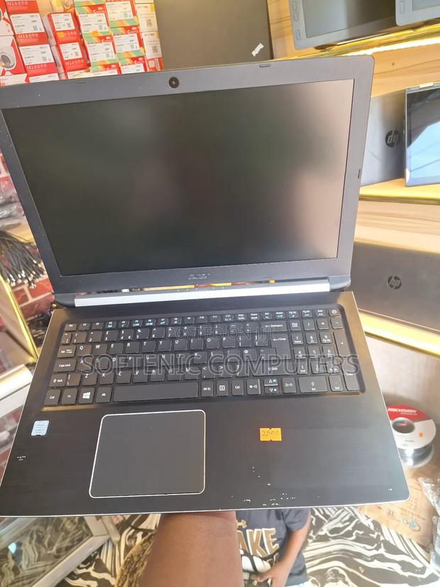 Laptop Acer Aspire E15 8GB Intel Core I5 SSHD (Hybrid) 256GB photo 3