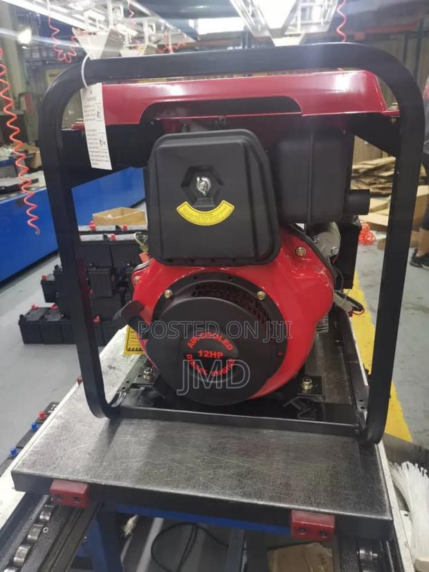 Welding Generator Diesel Nulux Brand New photo 3
