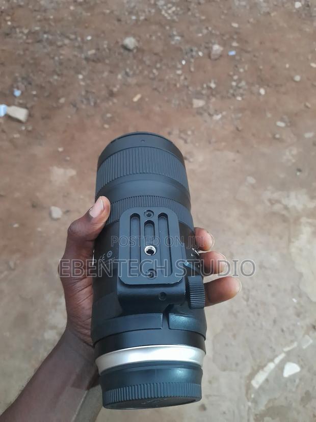 Tamron Sp 70-200mm F2.8 Di Vc Usd G2 Canon(Model A025) photo 5
