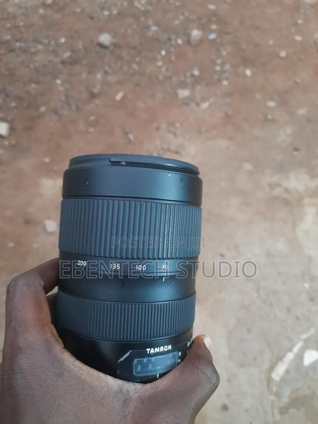 Tamron Sp 70-200mm F2.8 Di Vc Usd G2 Canon(Model A025) photo 8