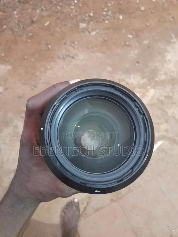 Tamron Sp 70-200mm F2.8 Di Vc Usd G2 Canon(Model A025) photo 11