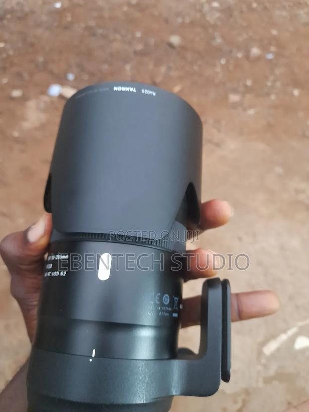 Tamron Sp 70-200mm F2.8 Di Vc Usd G2 Canon(Model A025) photo 12