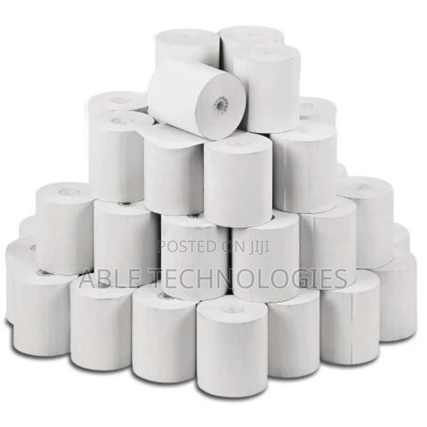 Pos Receipt Printer Repair and Paper Rolls photo 2