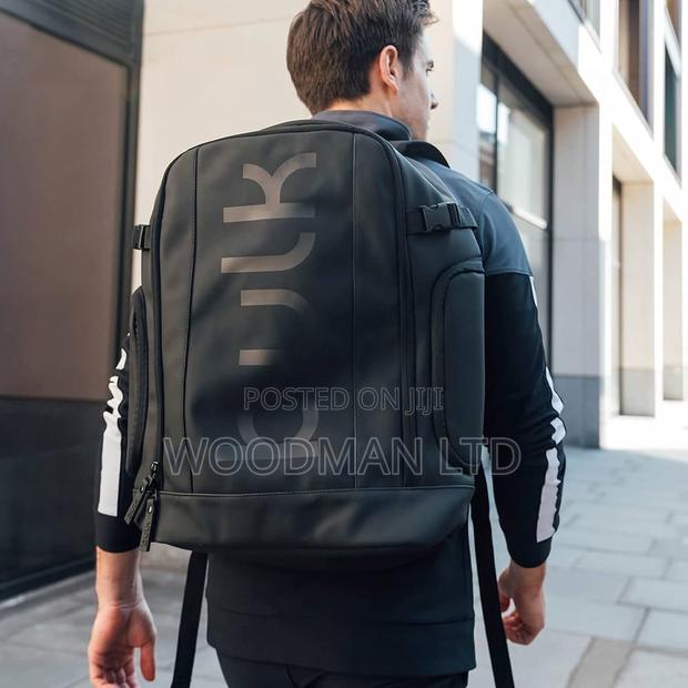 High Quality Bulk Backpack · Photo 3