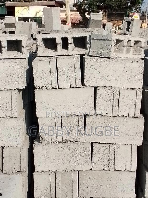 Quality Block and Affordable for Everyone