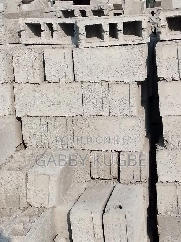 Quality Block and Affordable for Everyone