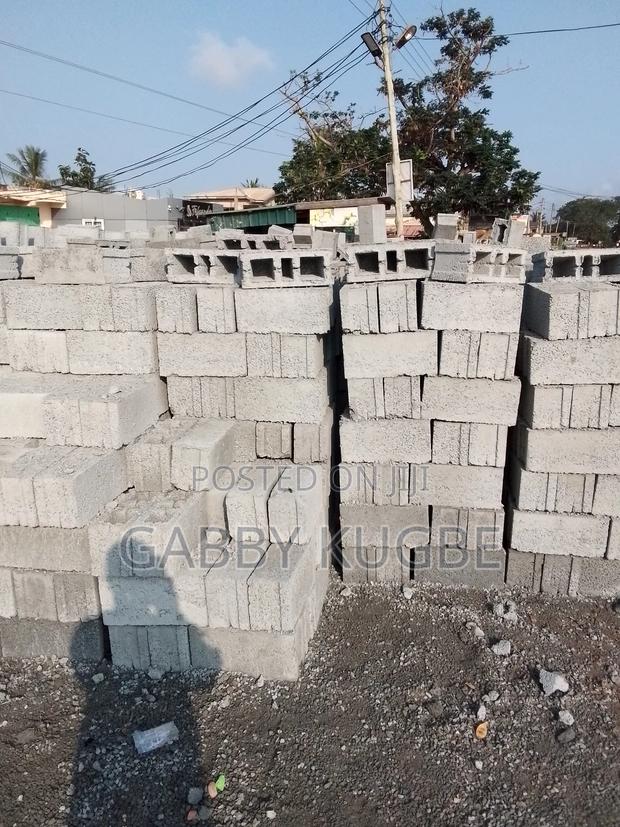 Quality Block and Affordable for Everyone