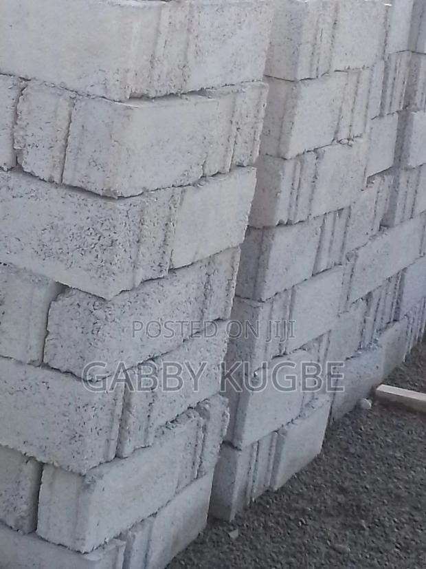 Quality Block and Affordable for Everyone