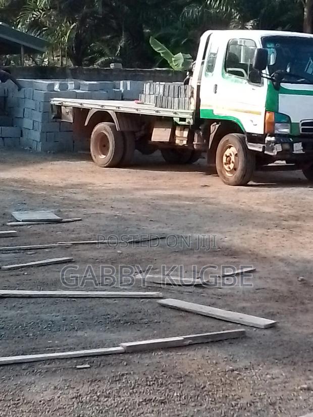 Quality Block and Affordable for Everyone