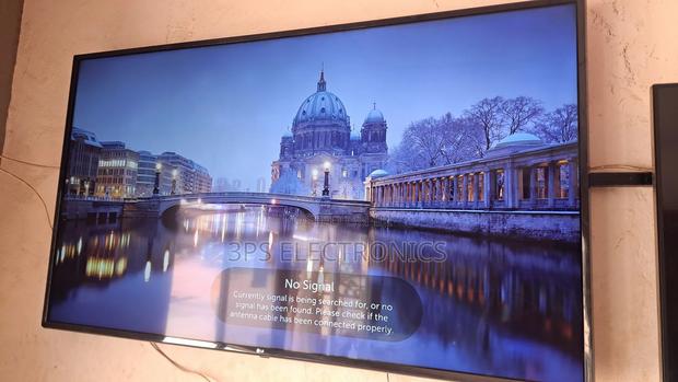 Lg 65 4k Smart photo 2