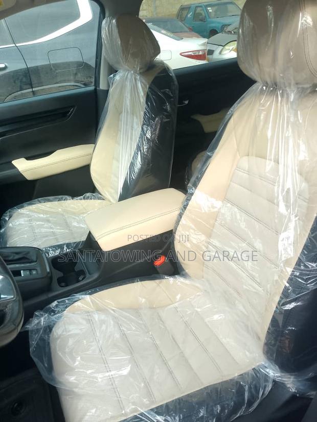 Honda CR-V 2024 Blue