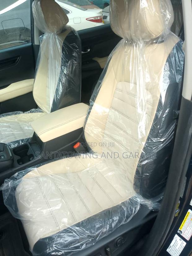 Honda CR-V 2024 Blue