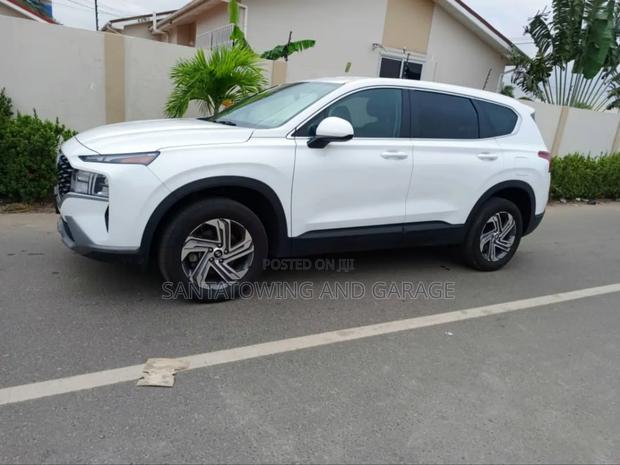 Honda CR-V 2024 Blue