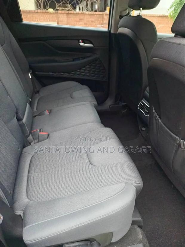 Honda CR-V 2024 Blue