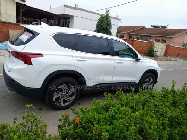 Honda CR-V 2024 Blue