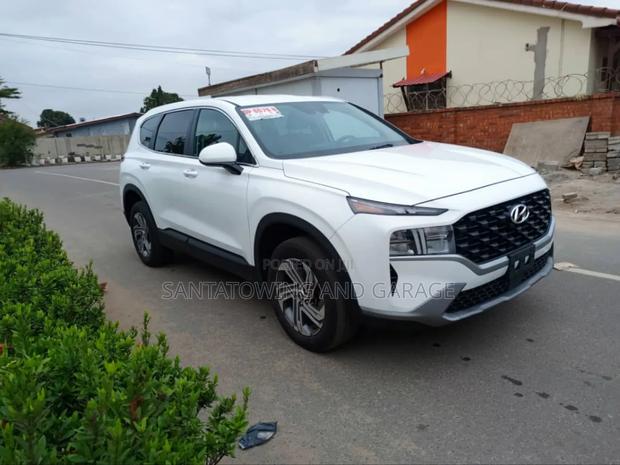 Honda CR-V 2024 Blue