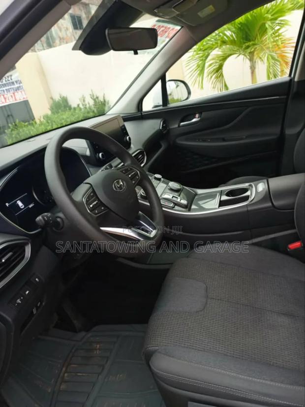 Honda CR-V 2024 Blue