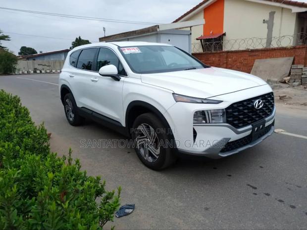 Honda CR-V 2024 Blue