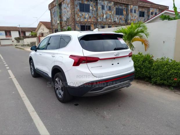 Honda CR-V 2024 Blue